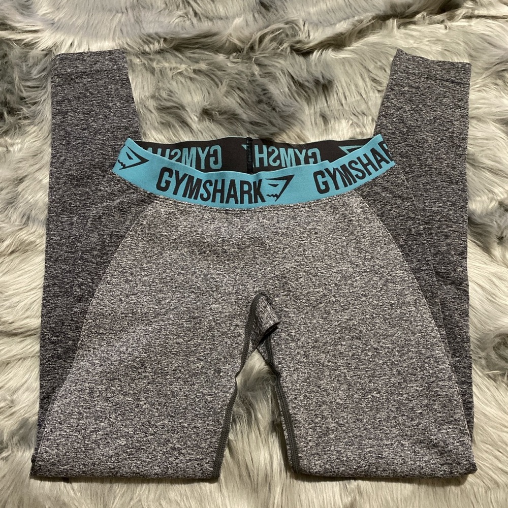 Gymshark flex legging size S